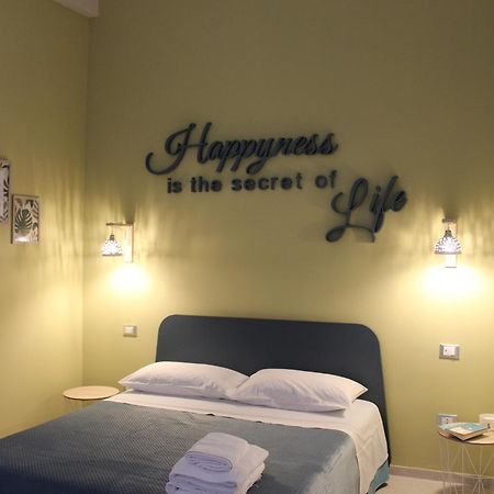 트라니 Happynesshouse_Locazione Turistica 아파트 외부 사진