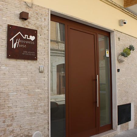 트라니 Happynesshouse_Locazione Turistica 아파트 외부 사진